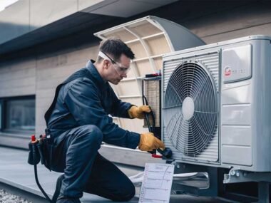 How HVAC Professionals Balance Airflow for Consistent Indoor Temperatures