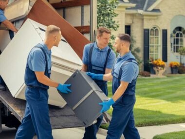 Junk Removal Made Easy