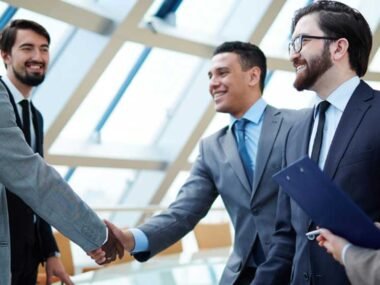 The Art of Negotiation