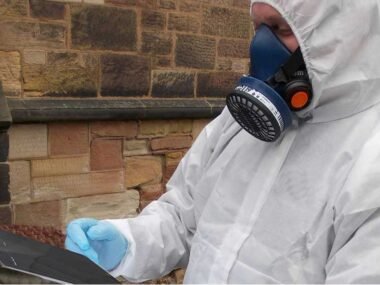 The Critical Role of Asbestos Surveys in Preventing Renovation Delays