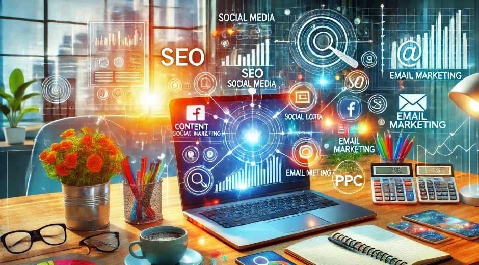 Understanding Digital SEO: The Key to Online Success