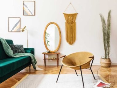 From Cozy to Chic: How Rugs Enhance Your Home's Aesthetic