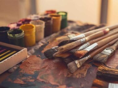 A Beginner's Guide to Becoming a Fine Artist or Illustrator