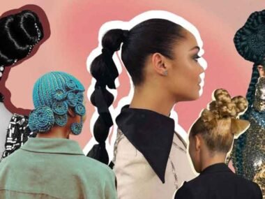 Creative Hairstyles for Every Occasion_ Versatile Styles for Daily Life and Special Events