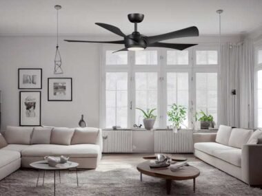 Discover The Evolution Of Ceiling Fans