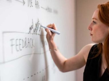 How Leaders Can Create a Feedback-Driven Team Culture Year-Round