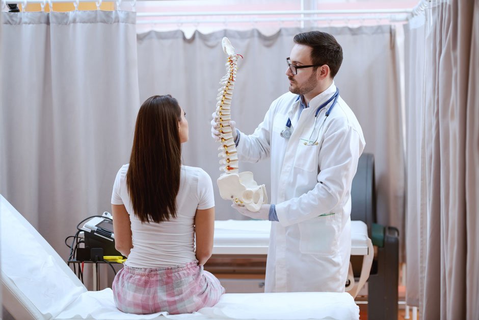 How to Know When You Need to See an Orthopaedic Specialist