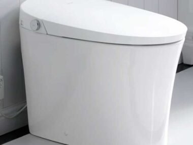 Is Your Bathroom Ready for a Smart Toilet? Key Requirements Explained