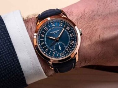 Limited Edition Patek Philippe Watches: Are They a Good Buy?