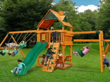 Pro Tips for Buying Swing Sets for Sale Online