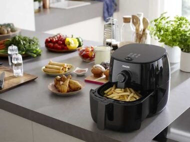 Pros-of-Using-an-Air-Fryer-Over-Traditional-Cooking-Methods