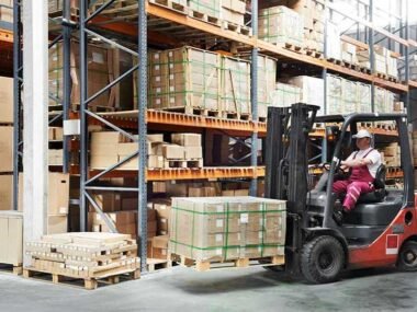 Selecting the Appropriate Warehouse Equipment to Maximise Operations