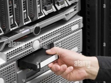 The Essential Guide to Selecting an LTO Tape for Business