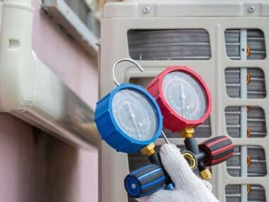 The-Importance-of-Refrigerant-Levels-and-How-to-Fix-Low-Coolant-Issues