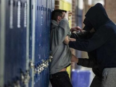 The Troubling Rise in School Violence: Know Your Child's Rights