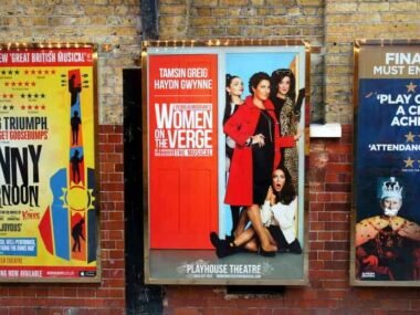 Tips for Designing Effective Posters for Promotional Use