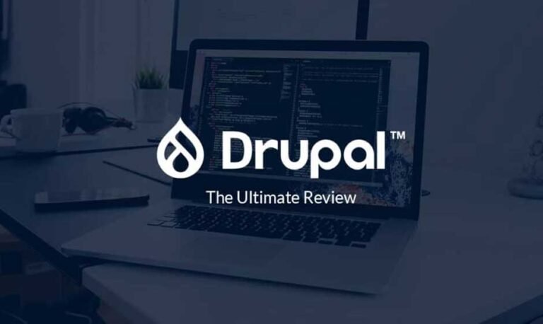 Ultimate Guide To Choosing The Best Drupal Support Services In 2025 ...