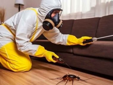 Why DIY Pest Control Often Fails and When to Call the Professionals
