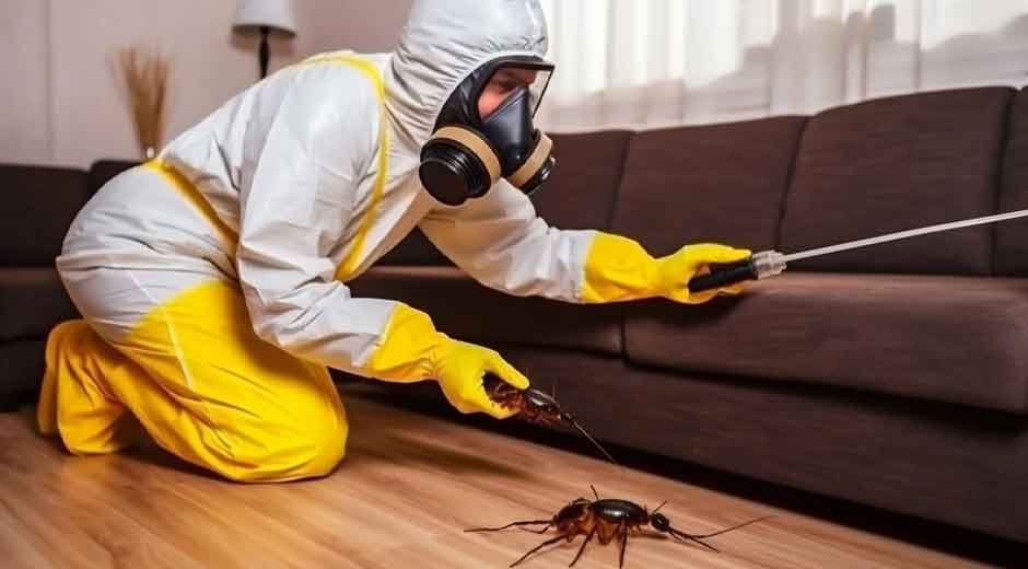 Why DIY Pest Control Often Fails and When to Call the Professionals