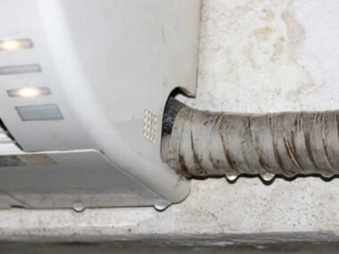 Why Is Your AC Unit Leaking Water, and How Can It Be Fixed