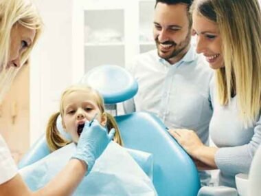 Why You and Your Family Should Visit the Same Dental Clinic