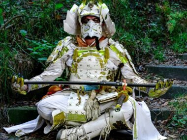 timelesssamuraiswordsdesignedforcollectorsandenthusiasts