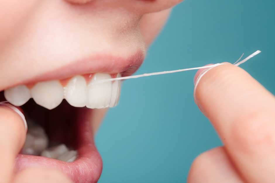 7 Tips for Maintaining Oral Health with Help from Your Dentist