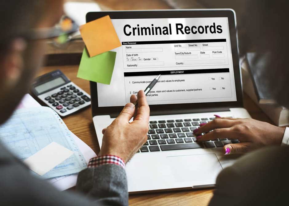 7 Tips to Conduct an Accurate Online Criminal History Check