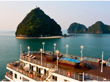 Are 2-Day Cruises Enough To Discover Halong Bay