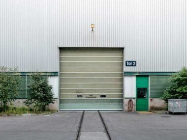 Beyond Security: How a New Gate Can Define Your Property in CA