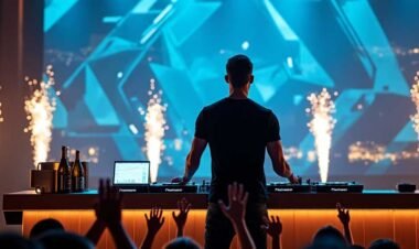 Calvin Harris Net Worth 2025: The Untold Story Behind His Staggering