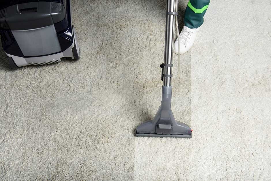 Carpet Cleaning Tips That Actually Work