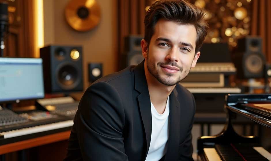 Charlie Puth Net Worth 2024: From YouTube Cover Artist to Multi-Millionaire