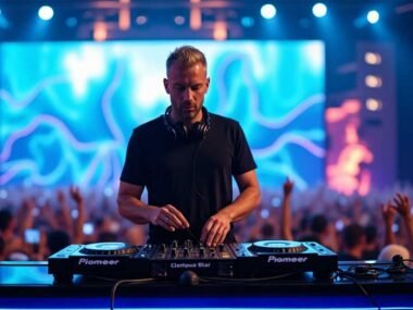Diplo Net Worth Revealed: The Real Story Behind His Music Empire (2025)