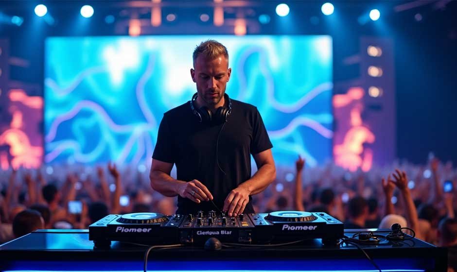 Diplo Net Worth Revealed: The Real Story Behind His Music Empire (2025)