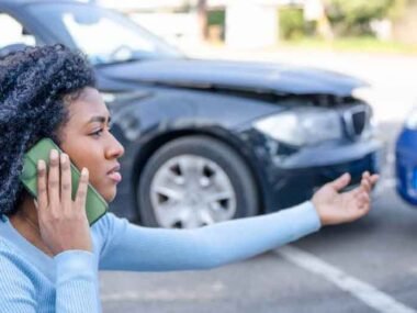 Filing a Negligence Claim in a No-Fault State