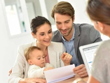 Financial Planning for New Parents