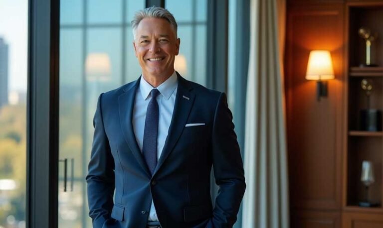 Gary Sinise Net Worth Revealed: The Untold Story Behind His Fortune