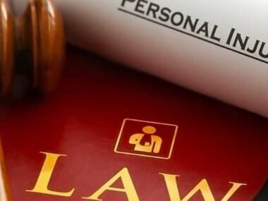 How Does Personal Injury Law Protect Victims of Negligence