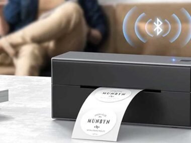 How Wireless Printers Are Changing the Way We Work and Print