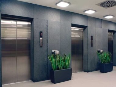 How do Commercial Elevators Shape the Modern Construction Industry?