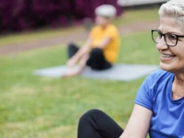 How to Choose the Right Senior Wellness Program for Your Loved One