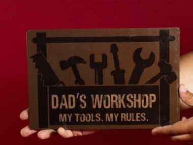 How to Create the Perfect Man Cave