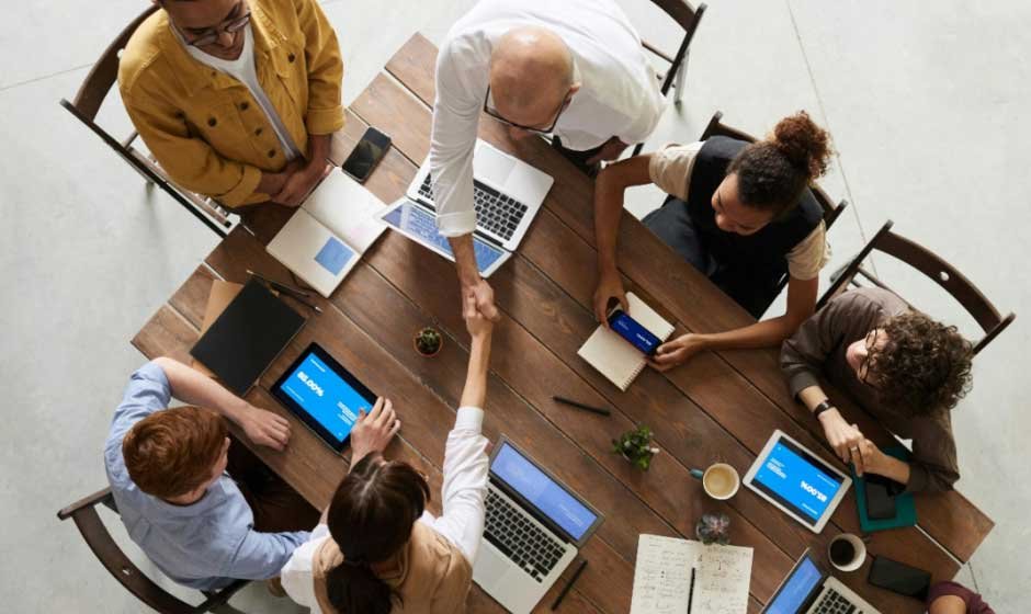 How to Ensure a Smooth Office Relocation Without Losing Productivity