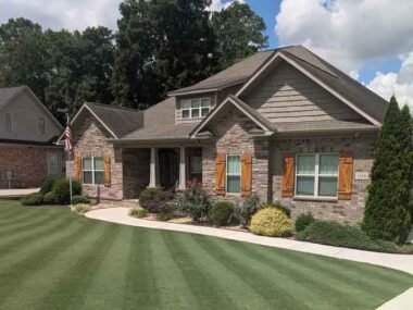 How to Mix and Apply Prodiamine 65 WDG Pre-Emergent Like a Lawn Care Pro