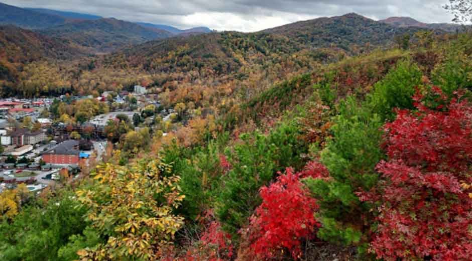 How to Spend a Weekend in Gatlinburg: 3-Day Itinerary
