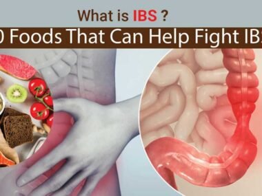 IBS Treatment
