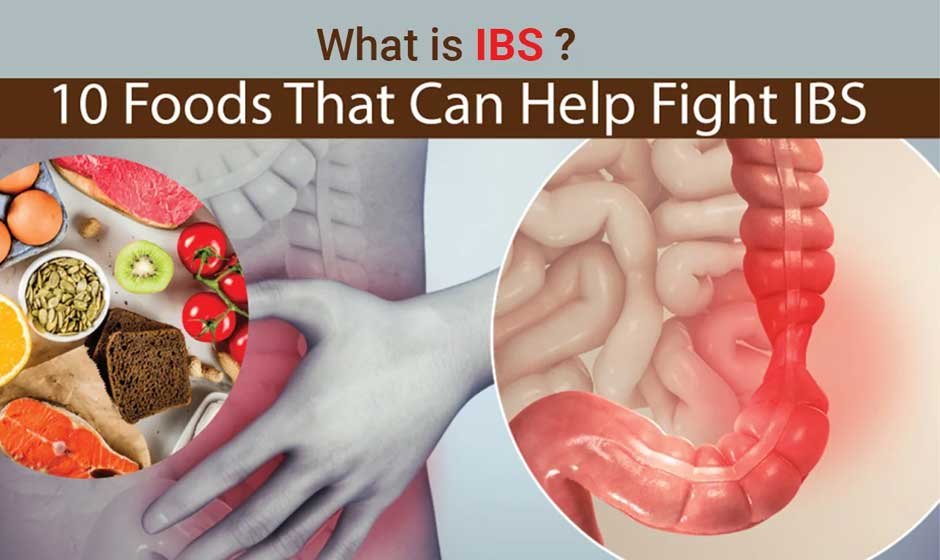 IBS Treatment