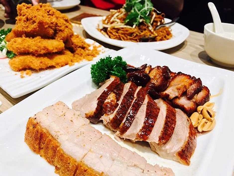 Indulge in a World of Flavor at Chencharu