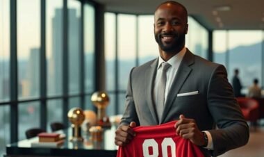 Jerry Rice Net Worth: The Untold Story Behind The NFL Legend's Fortune ...